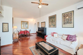 Due camere con vista a Roma - Zona Cassia